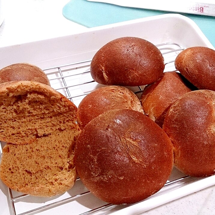 糖質制限 ミックス粉ハーフ ハーフのふすまパン レシピ 作り方 By ラムちゃん1224 楽天レシピ 糖質制限 ミックス粉ハーフ ハーフのふすまパン レシピ 作り方 By ラムちゃん1224 楽天レシピ